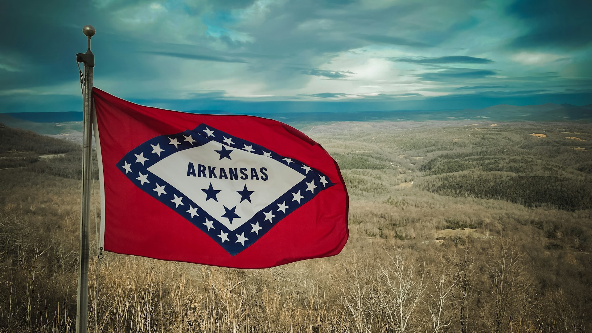 Arkansas homes