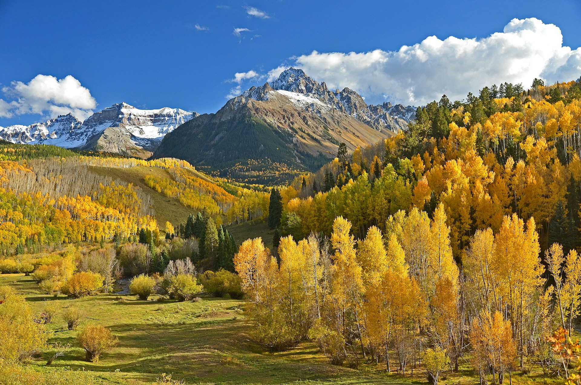Colorado homes