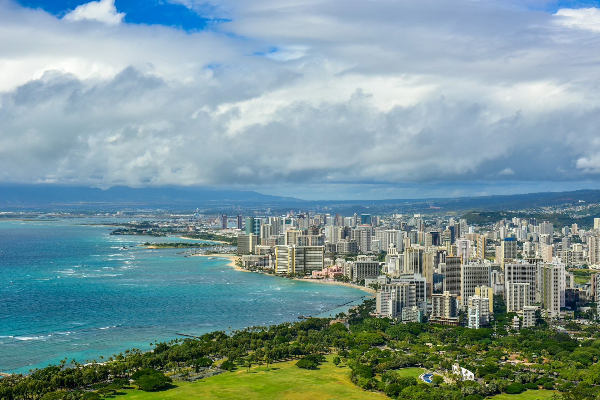 Hawaii homes