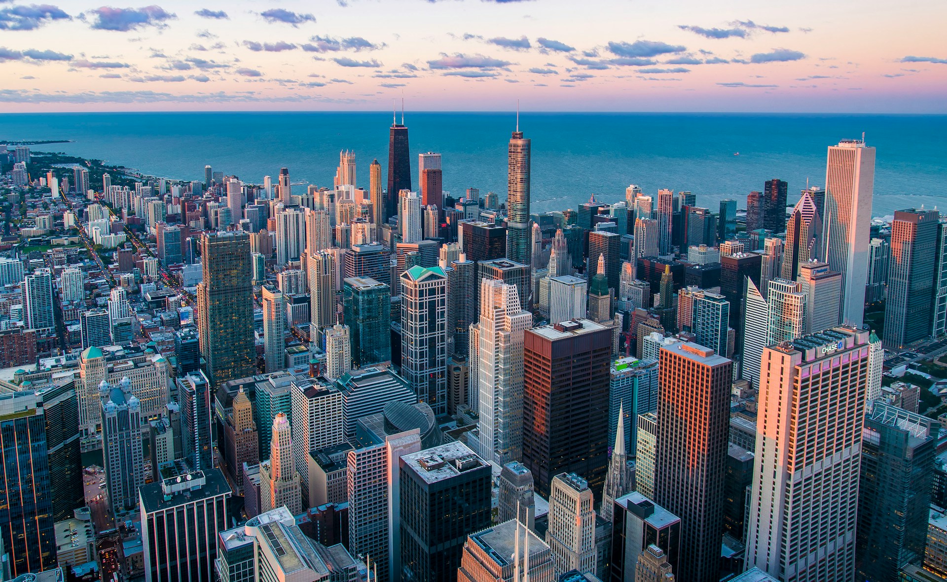 Illinois homes