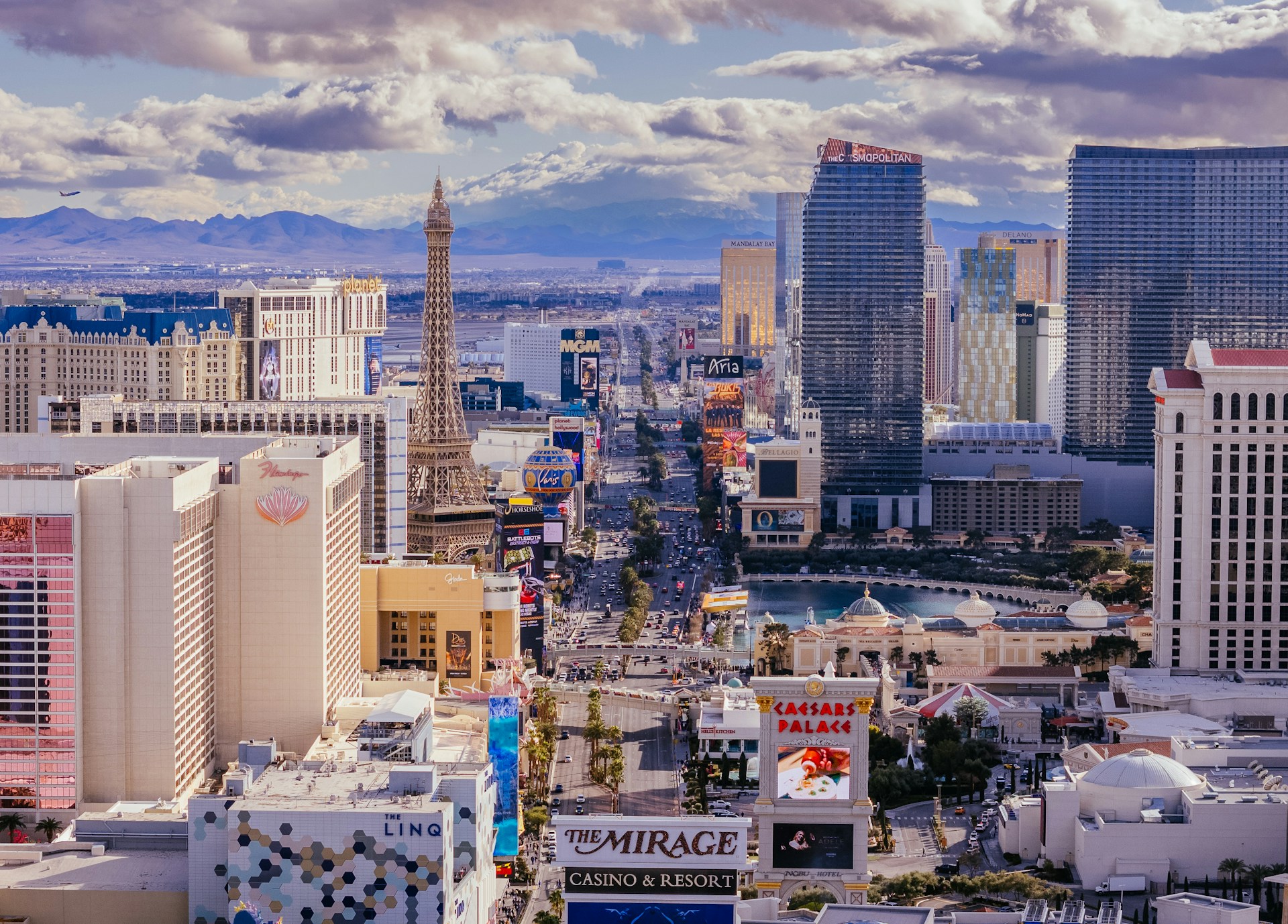 Nevada homes