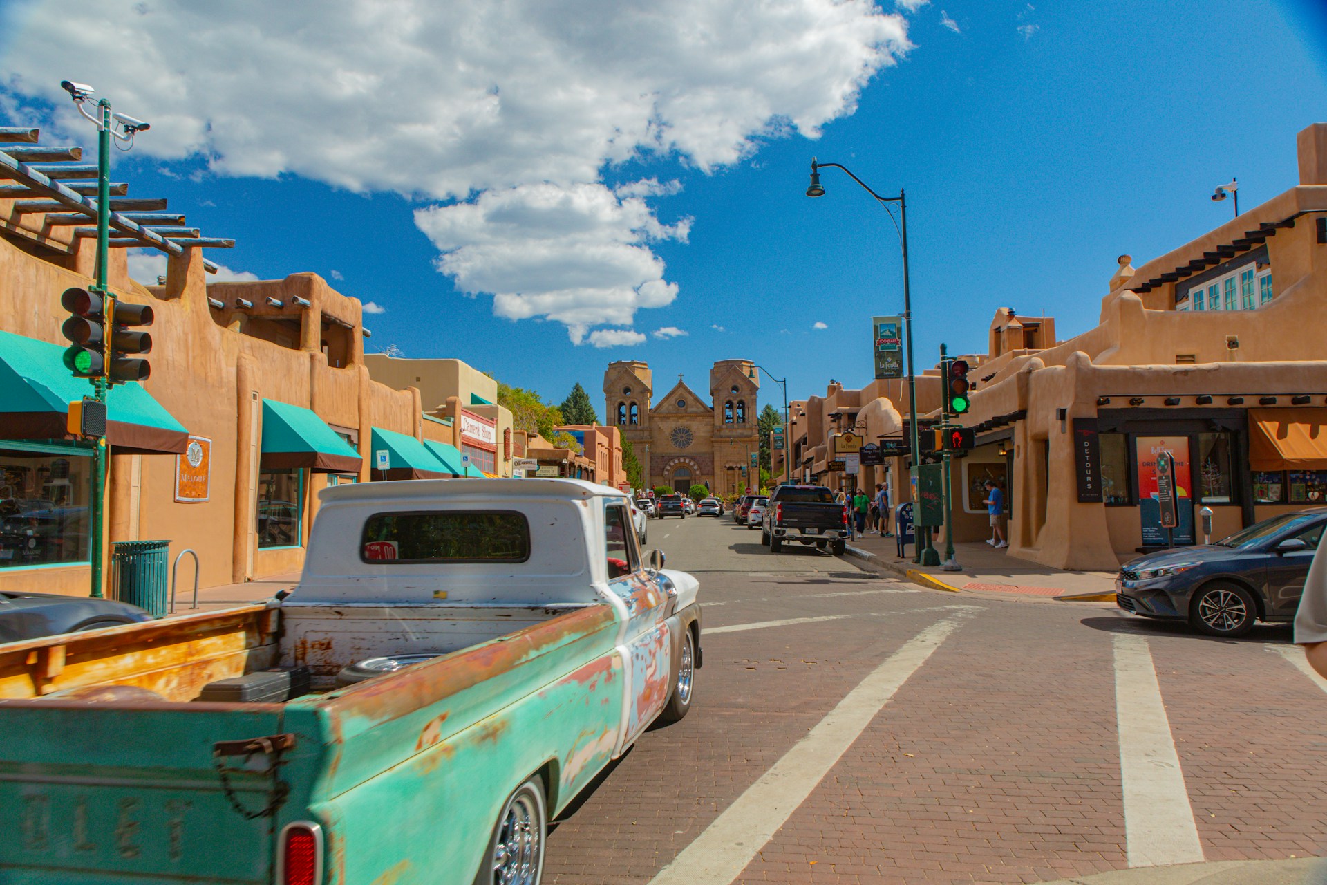 New Mexico homes