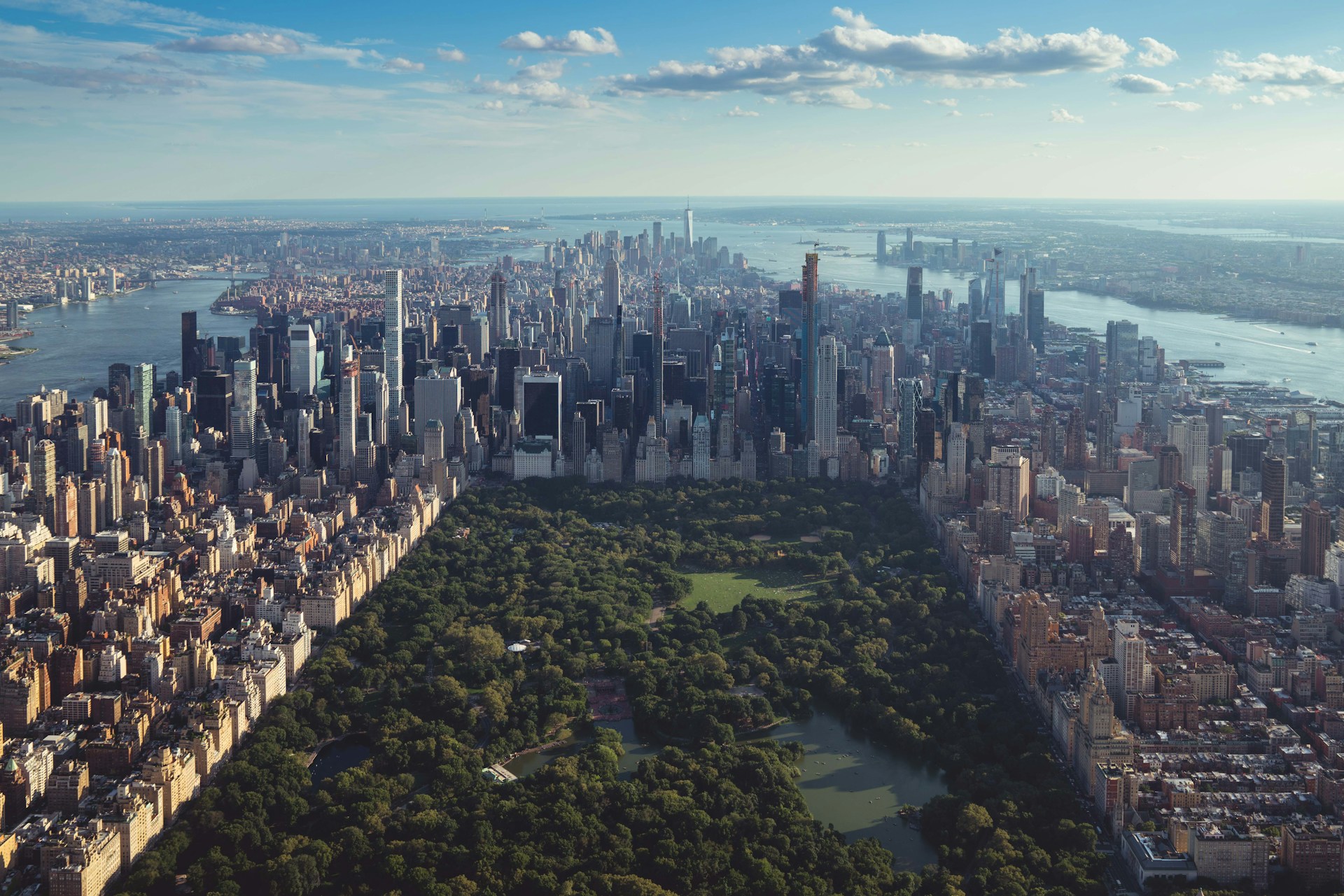 New York homes