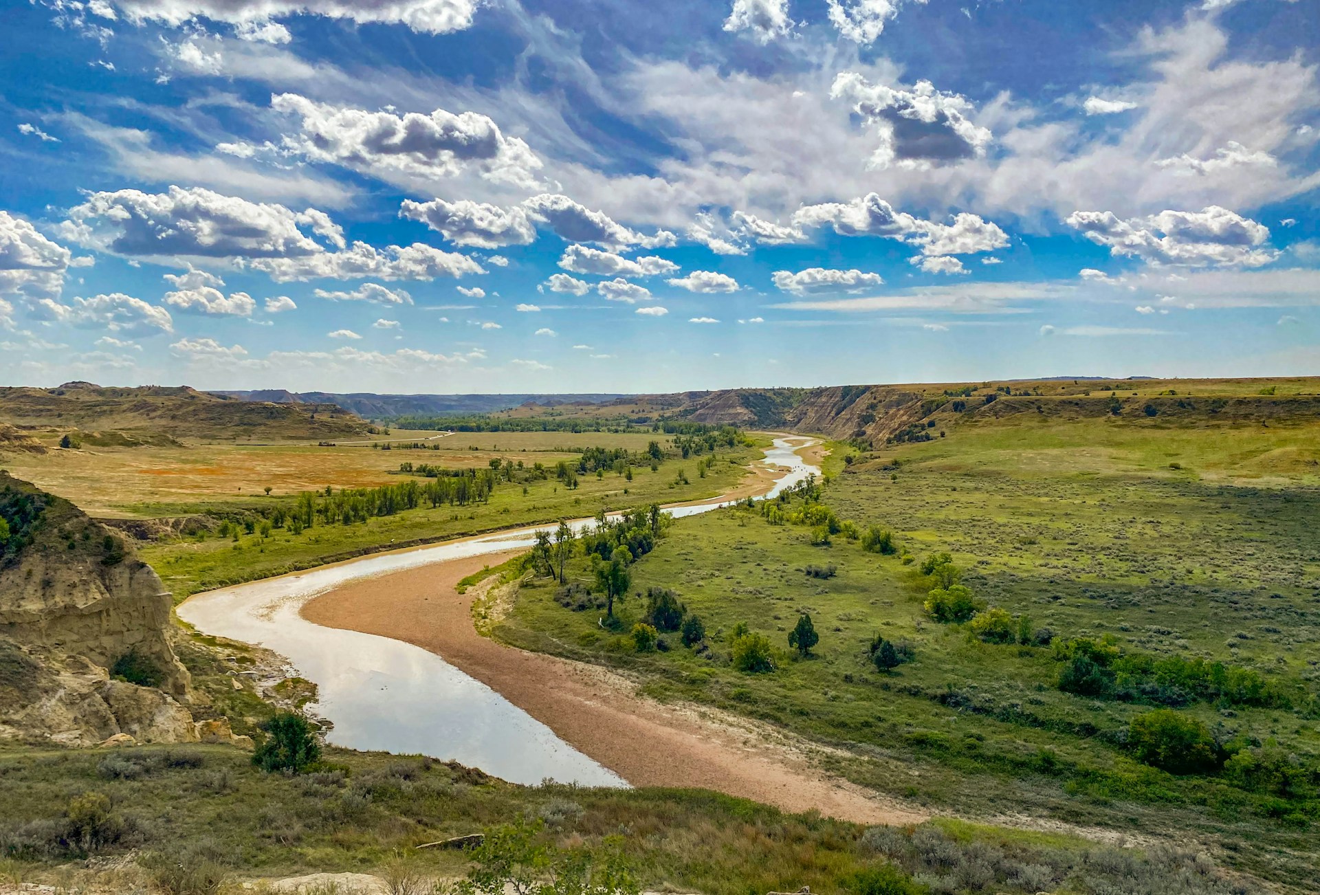 North Dakota homes