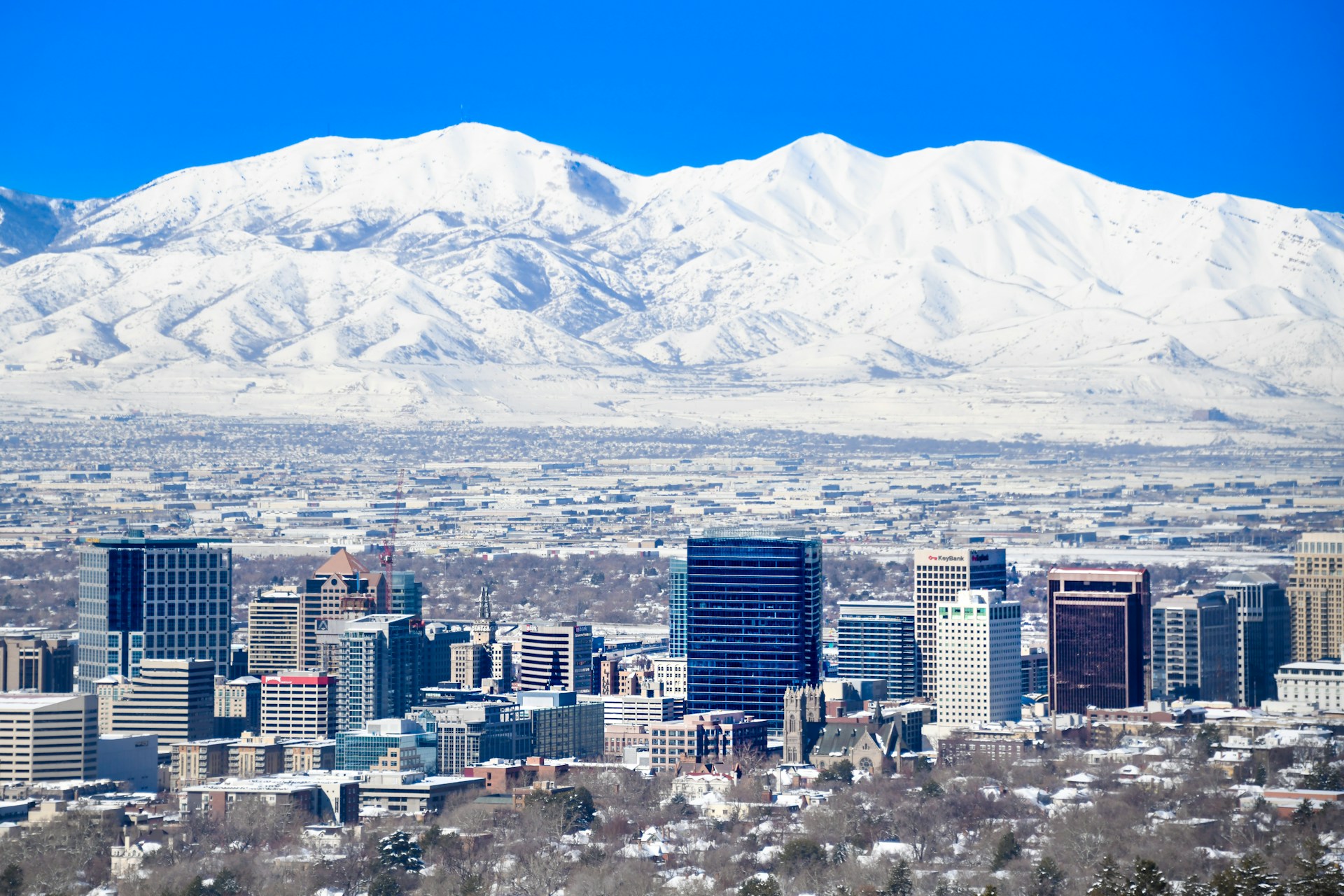 Utah homes