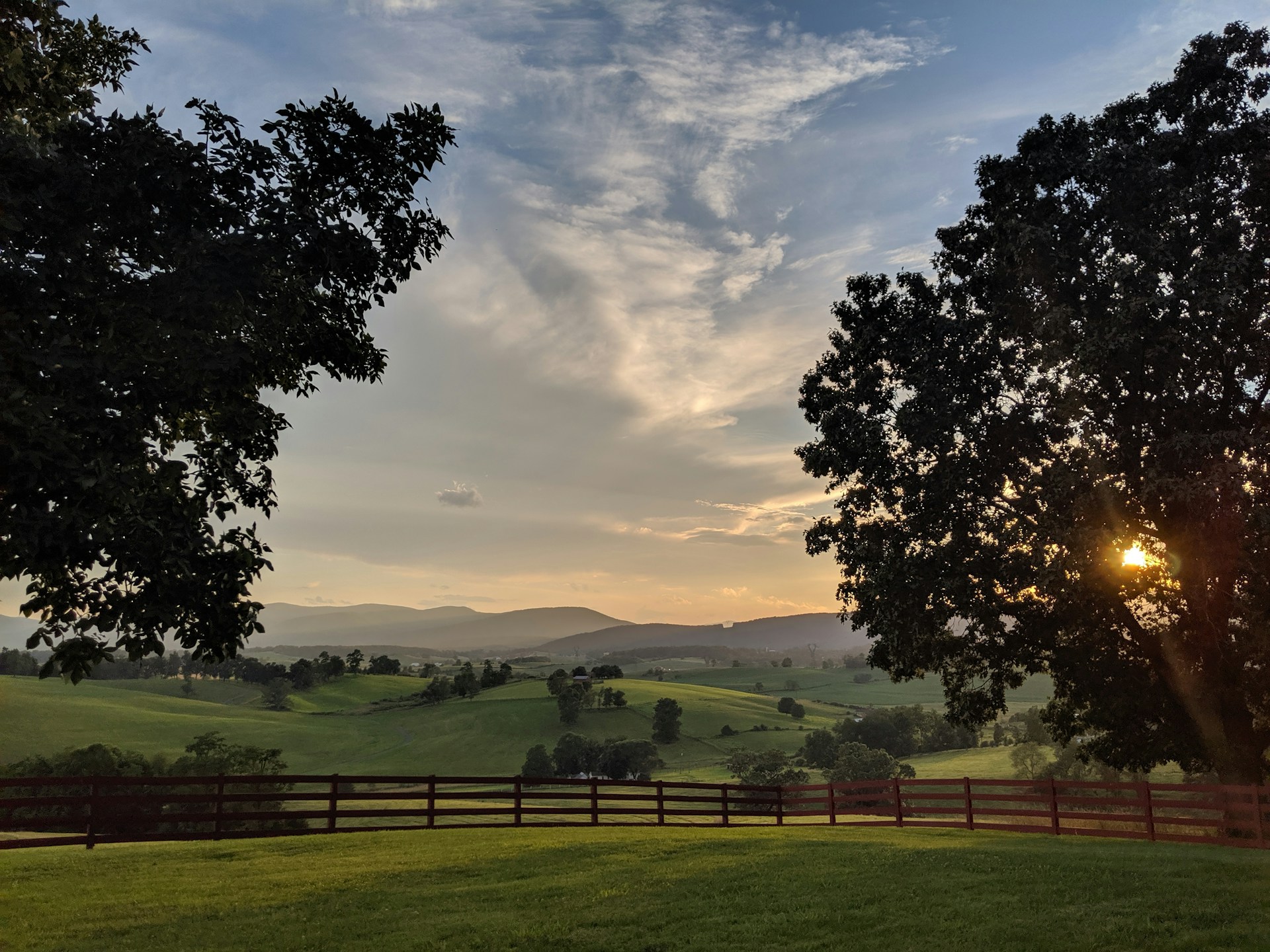 Virginia homes