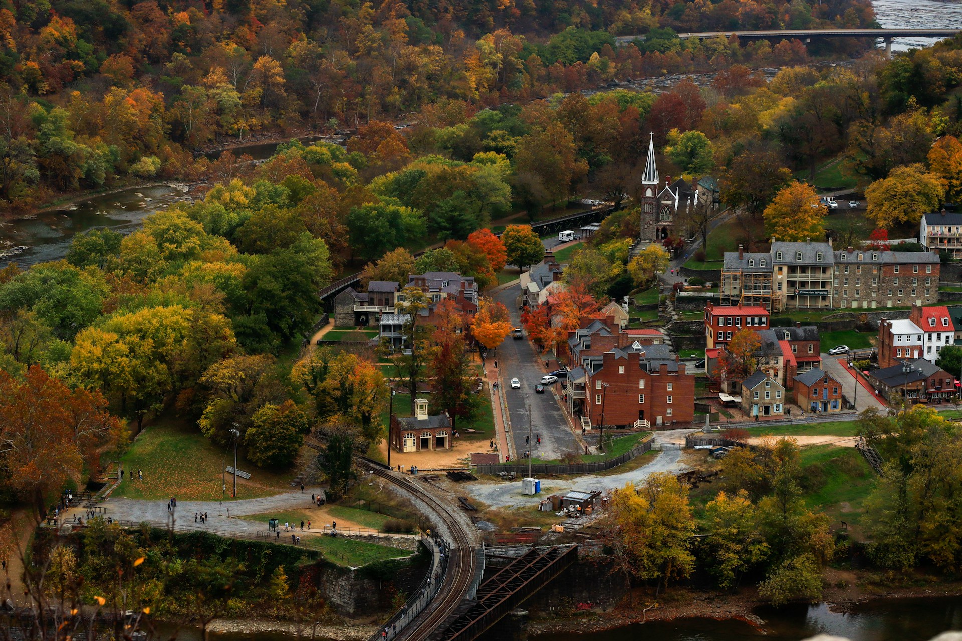 West Virginia homes