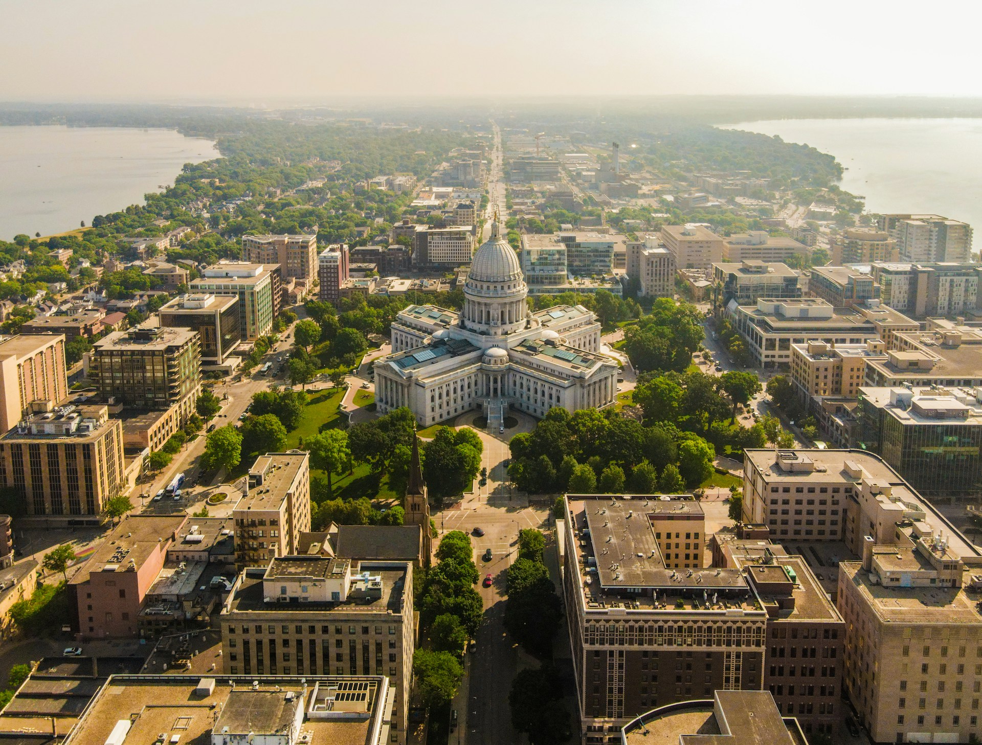 Wisconsin homes