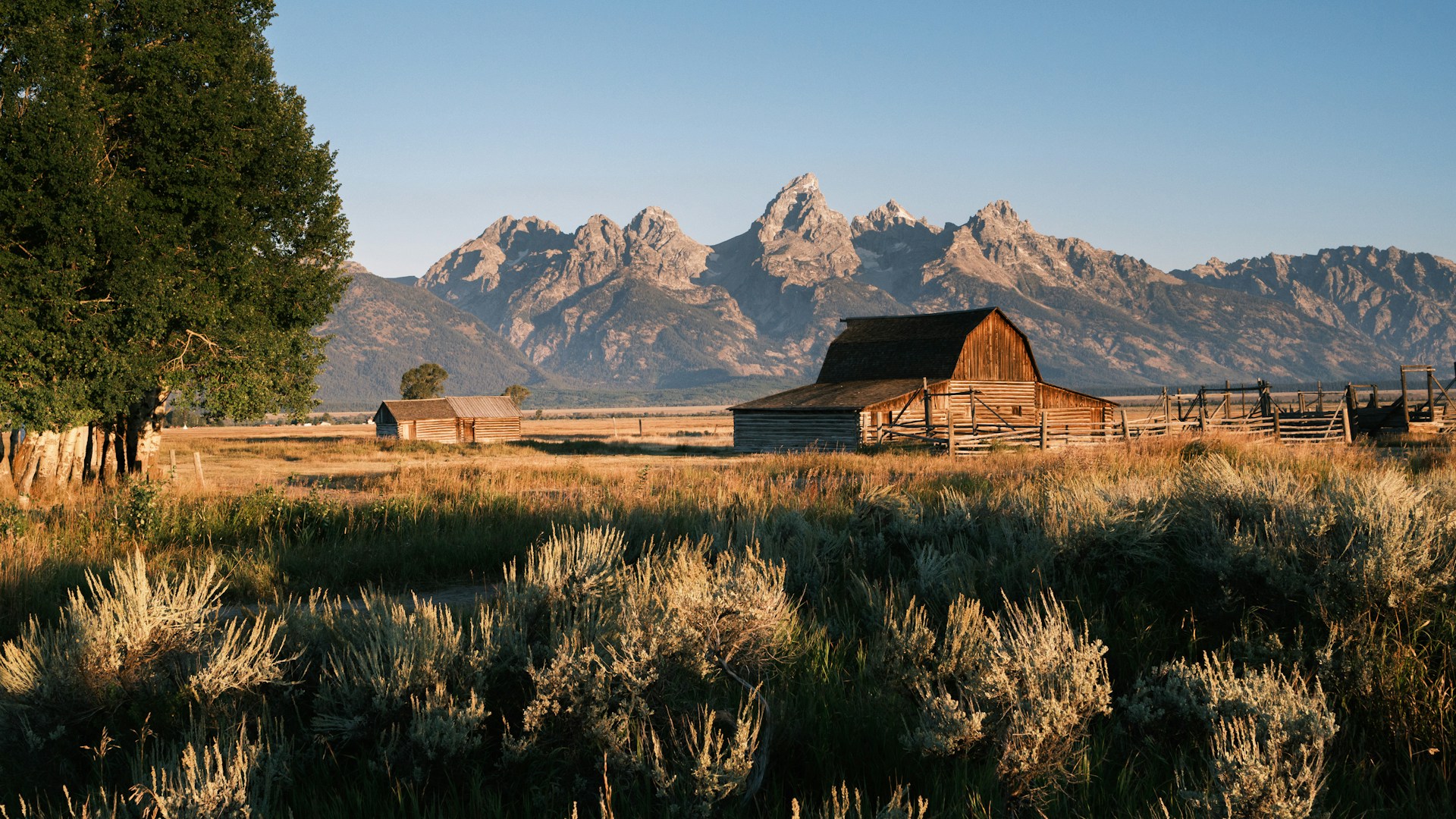 Wyoming homes